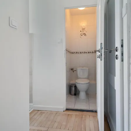 Z Widokiem Na Morze * Sopot