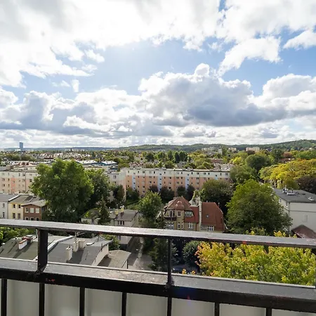 Z Widokiem Na Morze * Sopot