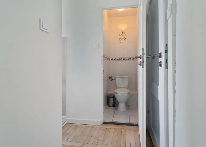 Z Widokiem Na Morze * סופוט