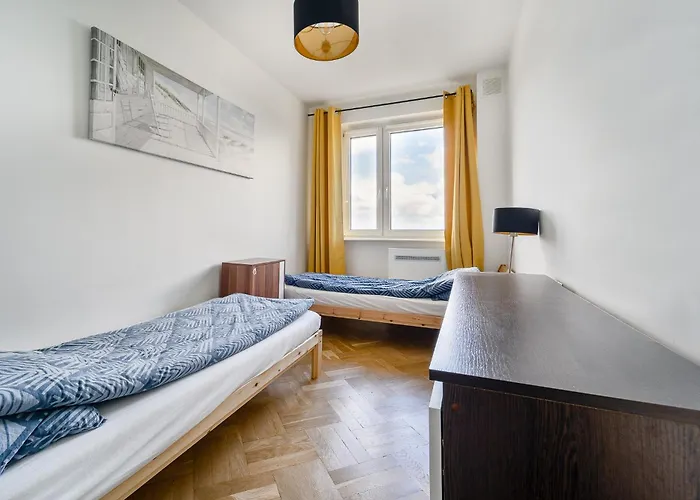 דירה Z Widokiem Na Morze