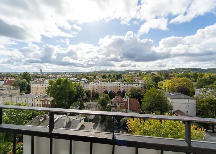 Z Widokiem Na Morze * סופוט