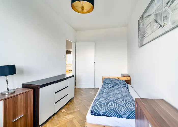 דירה Z Widokiem Na Morze סופוט