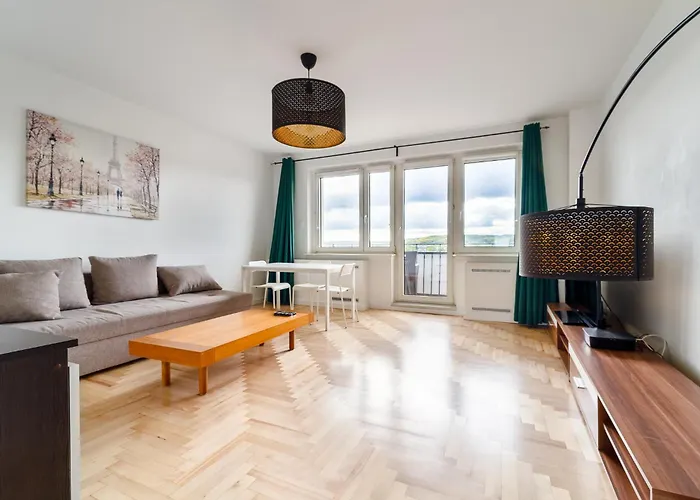 Z Widokiem Na Morze סופוט