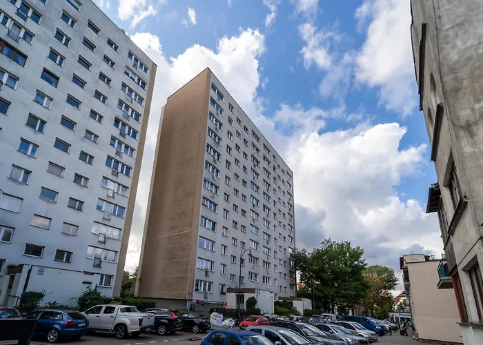 דירה Z Widokiem Na Morze